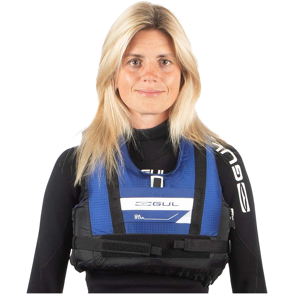 2025 Gul Garda 50N Buoyancy Aid GM0002-B9 - Blue
